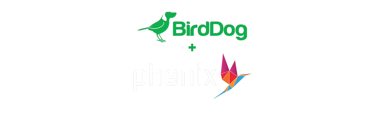 Capturing Real-Time Content with Phenix and BirdDog