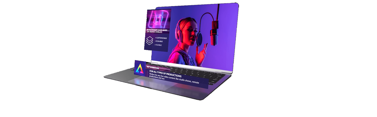 Enhancing Live Video Engagement: Phenix Teams Up with Singular for Interactive Overlays