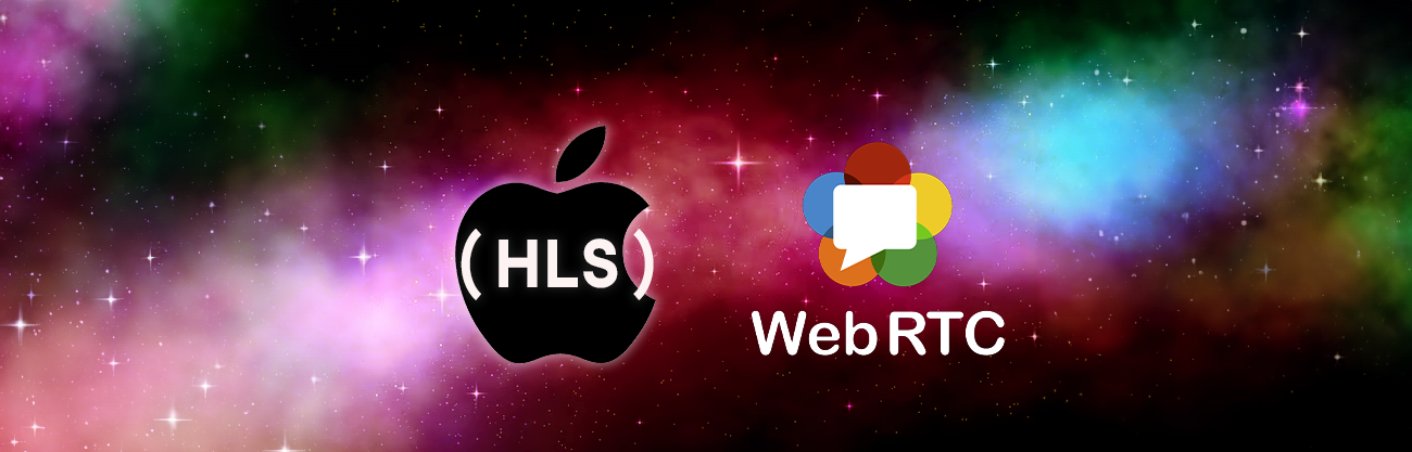 HLS vs WebRTC: Comparing Two Video Streaming Protocols